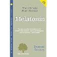 Melatonin (Woodland Health Ser) by Deanne Tenney