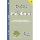 Melatonin (Woodland Health Ser) by Deanne Tenney