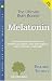 Book Melatonin (Woodland Health Ser)