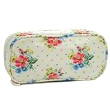 Cath Kidston 256124 make up case rose コスメポーチ CHEL