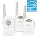 Graco Ultra Clear II 49MHZ Baby Monitor
