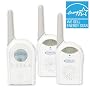 Graco Ultra Clear II 49mhz Baby Monitor