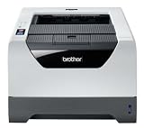 BROTHER HL-5350DN Laser Printer