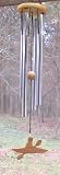 Kayak Windchime