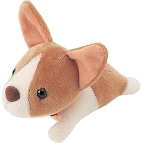 SANWA SUPPLY CD-AN27 アニマルクリーナー(コーギー)