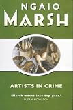  : Artists in Crime
