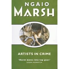 Artists in Crime