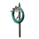 Grande Leaf Hose Station