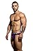 Andrew Christian Men's Almost Naked Premium Pride Brief