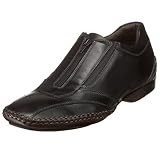 Bacco Bucci Mens Christoff Zippered Shoe by Bacco Bucci