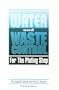 Water and Waste Control for the Plating Shop