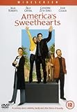 America's Sweethearts [DVD] [2001]