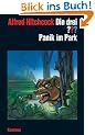 Hitchcock, Alfred : Panik im Park