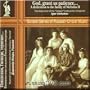 Lord, Grant Us Patience... - The Male Choir of the Valaam Institute for Choral Art