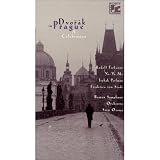 Dvorak in Prague: A Celebration