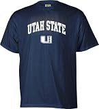 Utah State Aggies Perennial T-Shirt
