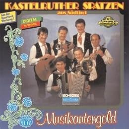 Kastelruther Spatzen Foto 17
