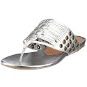 Buffalo 309-6650, Damen Sandalen/Zehentrenner