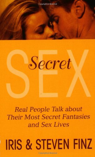 Secret Sex: Real People Talk About Outside Relationships They Hide from Their Partners