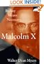 Malcolm X: By Any Means Necessary
