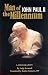 Book Man of the Millennium: John Paul II (Saints and Holy People)