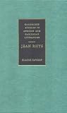 Review Cambridge University Press  / Jean Rhys (Cambridge Studies in African and Caribbean Literature)