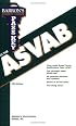 Pass Key to the ASVAB (Barron's Pass Key to the Asvab)