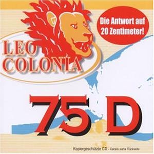 Leo Colonia - Ballermann Hits Party 2003 - Zortam Music
