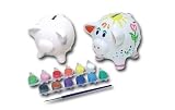 Eigenschaften Happy People 63601 / Happy People 63601 - Porzellan-Sparschwein