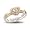 My Daughter, My Love Diamond Ring by The Bradford Exchange