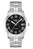 TISSOT�@�r���v�@Black roman�i�j���p�j