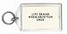 Life begins when abortion ends Keychain