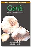Garlic: Nature's Original Remedy
