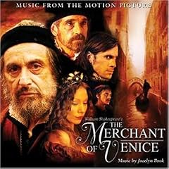 The Merchant of Venice