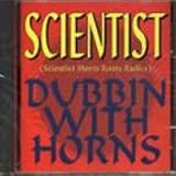 Meets Roots Radics: Dubbing with Horns