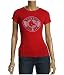 Boston Red Sox Ladies Vintage Logo T-Shirt by Red Jacket