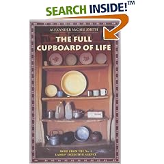 The Full Cupboard of Life (The No. 1 Ladies' Detective Agency)