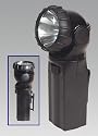 Rechargeable Torch with Swivel Head AK432