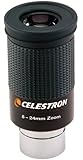 Celestron 93230 8 to 24mm 1.25 Zoom Eyepiece