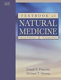 Books : Textbook of Natural Medicine, 2-Volume Set (Textbook of Natural Medicine)
