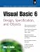Visual Basic 6...