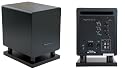 NuForce W-1 Subwoofer (Black/Black color)