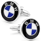 BMW Luxury Car Logo Cufflinks CL CH 170037 41XRBu%2B0mcL. SL160 BMW Luxury Car Logo Cufflinks CL CH 170037