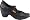 Black Sequin Nubuck