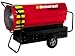 Tools & Hardware : Unversal Heaters K275-FAI 275,000 BTU/HR Indirect-Fired Forced-Air Heater
