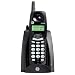 GE Cordless 2.4 GHz 27831FE1 Phone with Call Waiting Caller ID - Black