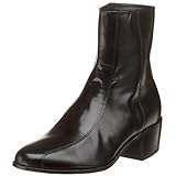 Florsheim Men's Duke Boot,Black,12 EEE