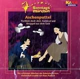 Aschenputtel, 1 Audio-CD