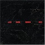 Live Rare Remix Box - Red Hot Chili Peppers