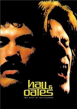Hall & Oates - The Best of Musikladen [Live]